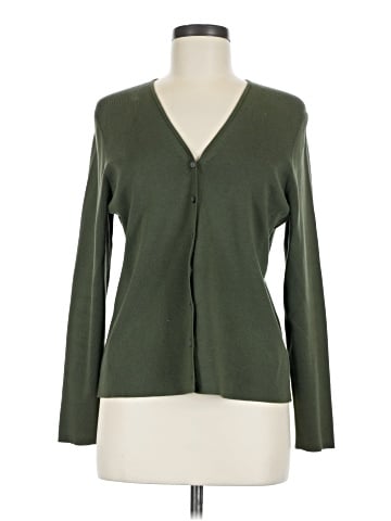 Charter Club Cardigan (view 1)