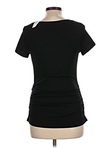 Old Navy - Maternity Short Sleeve T-Shirt (view 2)