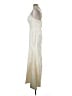 Unbranded Ivory Cocktail Dress Size 8 - photo 4