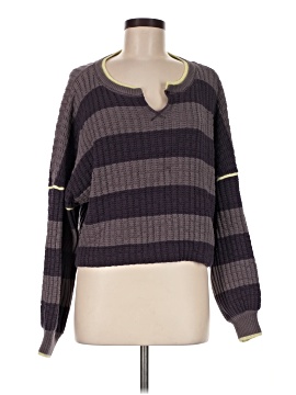 BDG Pullover Sweater (view 1)