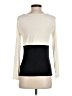 Talbots Ivory Turtleneck Sweater Size P (petite) - photo 2