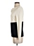 Talbots Ivory Turtleneck Sweater Size P (petite) - photo 5