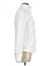 Lululemon Athletica White Track Jacket Size 12 - photo 4