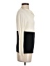 Talbots Ivory Turtleneck Sweater Size P (petite) - photo 4