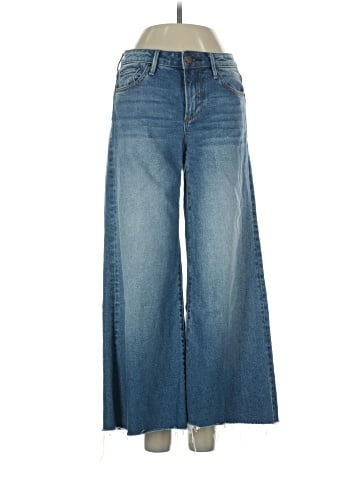 Aqua Jeans (view 1)