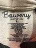 Bower Tan Pullover Hoodie Size L - photo 7