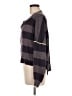 BDG Stripes Gray Pullover Sweater Size M - photo 5