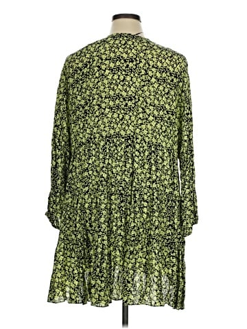 Zara 3/4 Sleeve Blouse (view 2)