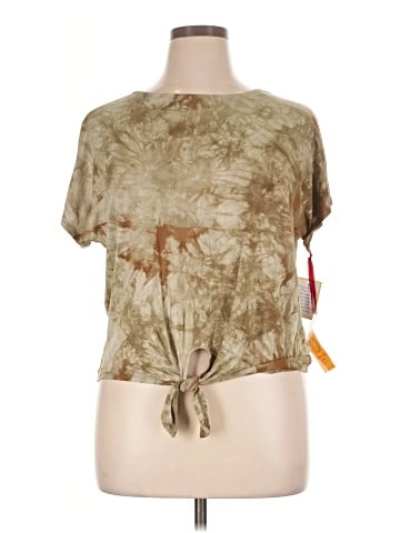 Ruby Rd. Short Sleeve T-Shirt (view 1)