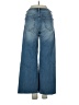 Aqua Blue Jeans Size 24 waist - photo 2