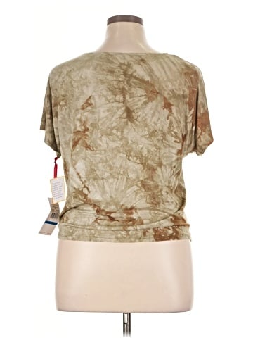 Ruby Rd. Short Sleeve T-Shirt (view 2)