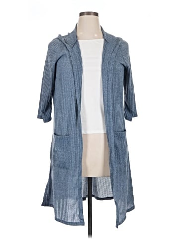 Wilde Cardigan (view 1)