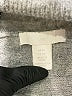 H&M Gray Pullover Sweater Size XL - photo 7