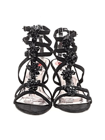 New York Transit Sandals (view 2)