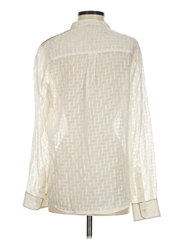 BCBGMAXAZRIA Long Sleeve Henley (view 2)