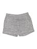 Active Life Chevron-herringbone Gray Athletic Shorts Size M - photo 1