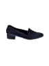 Mansur Gavriel Solid Blue Flats Size EU (IT) 41 1/2 / US 11 1/2 - photo 1