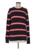 Aeropostale Stripes Blue Pullover Sweater Size M - photo 1