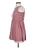 Assorted Brands Stripes Red Casual Dress Size 8 - photo 5