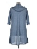 Wilde Blue Cardigan Size 1X - photo 2