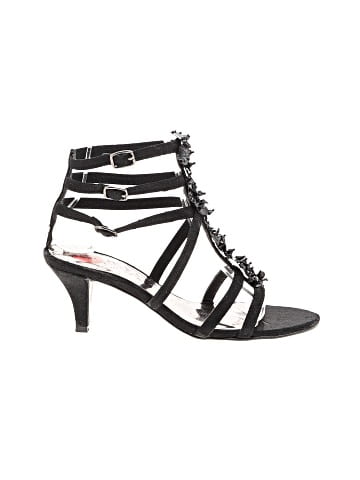 New York Transit Sandals (view 1)