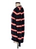 Aeropostale Stripes Blue Pullover Sweater Size M - photo 5