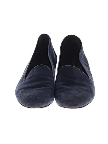 Mansur Gavriel Flats (view 2)
