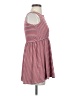 Assorted Brands Stripes Red Casual Dress Size 8 - photo 4