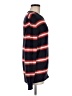 Aeropostale Stripes Blue Pullover Sweater Size M - photo 4