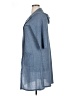 Wilde Blue Cardigan Size 1X - photo 5