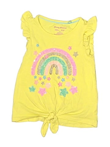 Tommy Bahama Sleeveless T-Shirt (view 1)