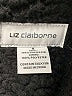 Liz Claiborne 100% Polyester Black Tuxedo Vest Size S - photo 6
