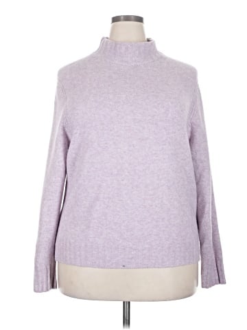 J.Crew Turtleneck Sweater (view 1)