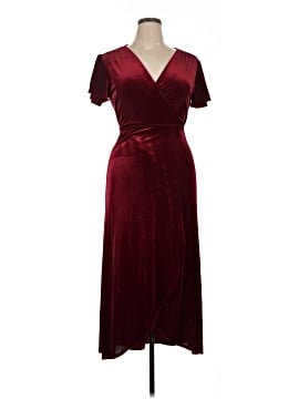 BHLDN Cocktail Dress (view 1)