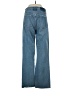 Abercrombie & Fitch Hearts Blue Jeans Size 2S - photo 2
