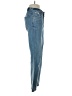 Abercrombie & Fitch Hearts Blue Jeans Size 2S - photo 4