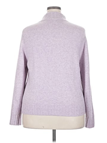 J.Crew Turtleneck Sweater (view 2)