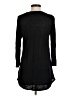 Meadow Rue Black 3/4 Sleeve Top Size XS - photo 2