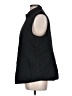 J.Jill 100% Polyester Black Vest Size L - photo 5