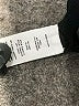 Helmut Lang Solid Black Cocktail Dress Size M - photo 8