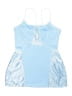 Nike Blue Swimsuit Cover Up Size L - photo 1