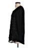 Meadow Rue Black 3/4 Sleeve Top Size XS - photo 5