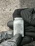 Socialite Solid Black Casual Dress Size M - photo 8