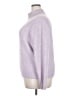 J.Crew Purple Turtleneck Sweater Size 2X - photo 5