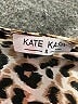 Kate Kasin Brown Kimono Size S - photo 7
