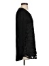 Meadow Rue Black 3/4 Sleeve Top Size XS - photo 4
