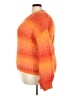 Cider Tie-dye Orange Pullover Sweater Size 3X - photo 5