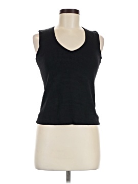 Armani Jeans Sleeveless Top (view 1)
