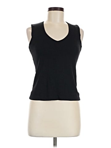 Armani Jeans Sleeveless Top (view 1)