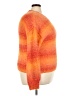Cider Tie-dye Orange Pullover Sweater Size 3X - photo 4